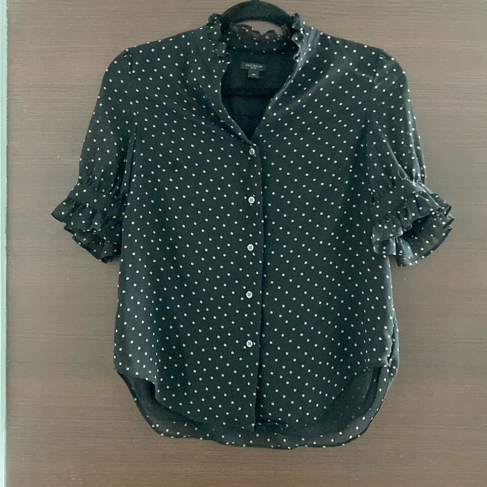 Ann Taylor top